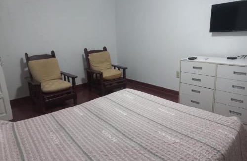 Salta Apartamento | Alquiler Temorario Plaza Gurruchaga