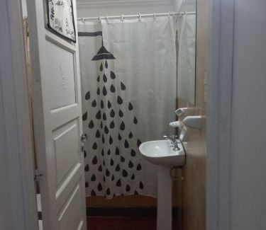 Salta Apartamento | Alquiler Temorario Plaza Gurruchaga