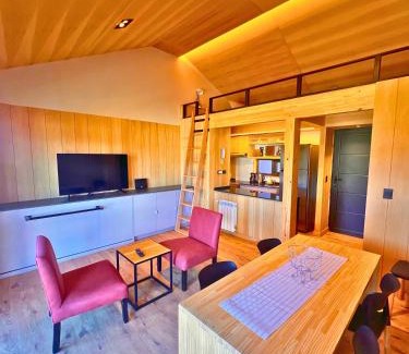 Angostura Apartamento | alquiler temporario en villa la angostura