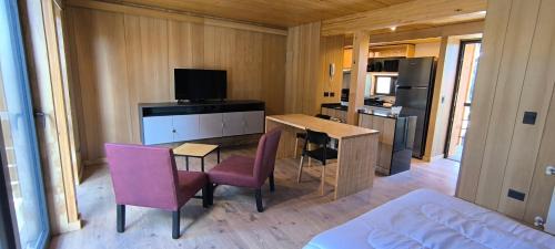 Angostura Apartamento | alquiler temporario en villa la angostura
