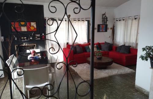 Villa Carlos Paz Casa | Alquiler temporario villa Carlos Paz