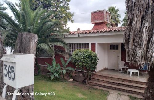 Villa Carlos Paz Casa | Alquiler temporario villa Carlos Paz