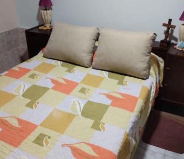 San Martin Apartamento | Alquiler temporario amueblado