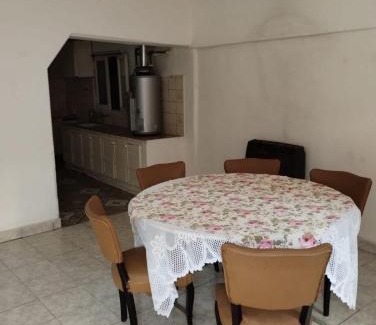 San Martin Apartamento | Alquiler temporario amueblado