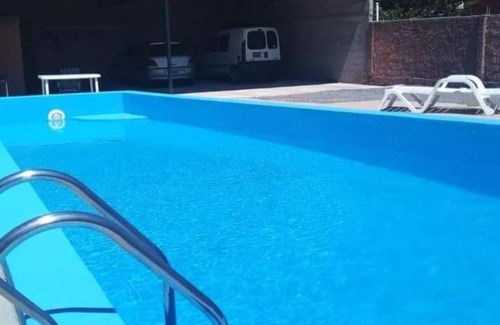 Huerta Grande Casa | Alquiler temporario en Sierras de Córdoba