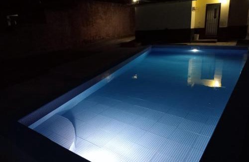 Huerta Grande Casa | Alquiler temporario en Sierras de Córdoba
