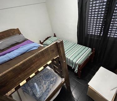 Catamarca Apartamento | Alquiler temporario “Bruno”