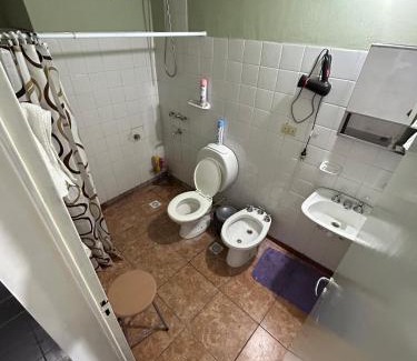 Catamarca Apartamento | Alquiler temporario “Bruno”
