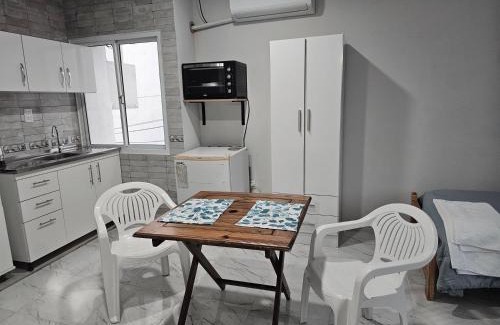 Resistencia Apartamento | Alquiler temporario monoambiente