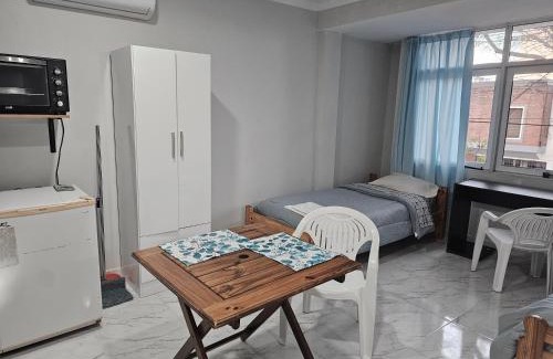 Resistencia Apartamento | Alquiler temporario monoambiente