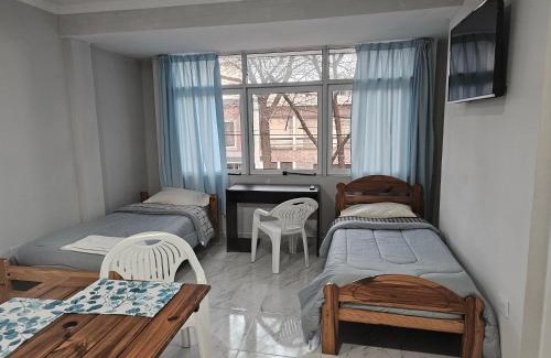 Resistencia Apartamento | Alquiler temporario monoambiente