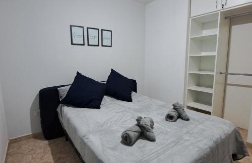 Resistencia Apartamento | Alquiler temporario - NG