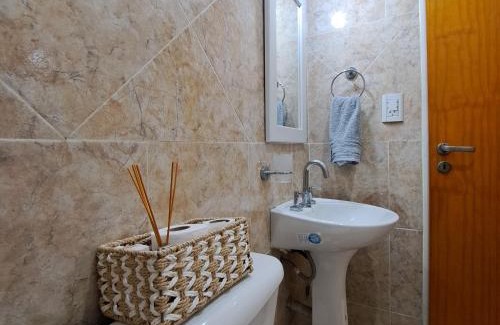Resistencia Apartamento | Alquiler temporario - NG