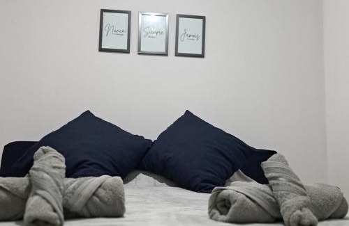 Resistencia Apartamento | Alquiler temporario - NG