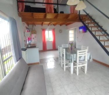 Tandil Casa | Alquiler temporario Romina