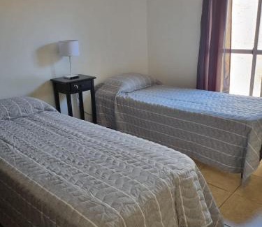 San Luis Apartamento | Alquiler Temporario San Luis