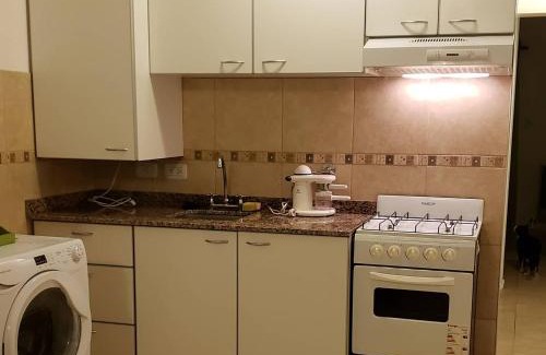 San Luis Apartamento | Alquiler Temporario San Luis