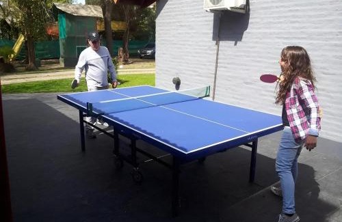 Paso del Rey Casa | Alquileres Alos