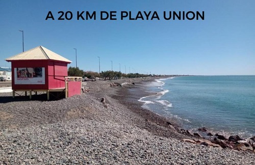 Trelew Casa | ALQUILERES MARLUZ