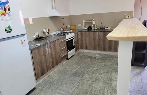 Trelew Casa | ALQUILERES MARLUZ