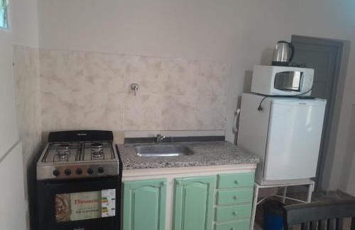 Aguirre Department Apartamento | Alquileres temporal Belgrano