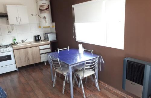 Province of Rio Negro Apartamento | alquilerpordiviedma
