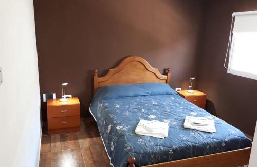 Province of Rio Negro Apartamento | alquilerpordiviedma