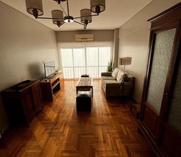 Bahia Blanca Apartamento | Alquilo departamento céntrico en Bahía Blanca