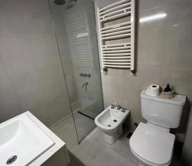 Bahia Blanca Apartamento | Alquilo departamento céntrico en Bahía Blanca