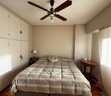 Bahia Blanca Apartamento | Alquilo departamento céntrico en Bahía Blanca