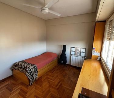 Bahia Blanca Apartamento | Alquilo departamento céntrico en Bahía Blanca