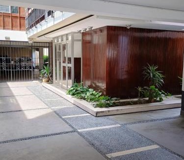 San Isidro Centro Financiero Apartamento | Alquilo Dpto Equipado San Isidro