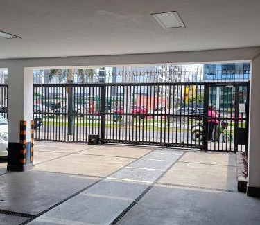 San Isidro Centro Financiero Apartamento | Alquilo Dpto Equipado San Isidro