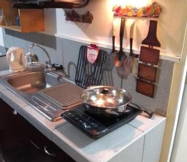 San Isidro Centro Financiero Apartamento | Alquilo Dpto Equipado San Isidro