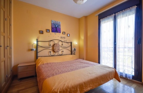 Madrigal de la Vera Apartamento | Alquilo Precioso piso vacacional en la Vera, Extremadura ,Gredos sur, España