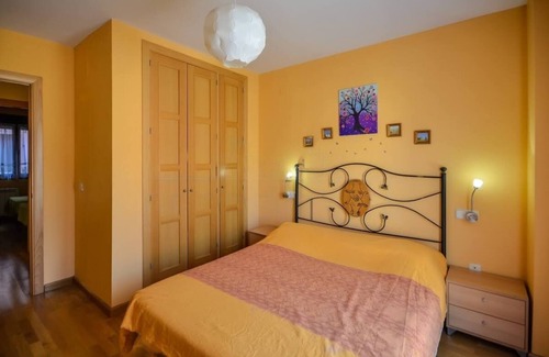 Madrigal de la Vera Apartamento | Alquilo Precioso piso vacacional en la Vera, Extremadura ,Gredos sur, España