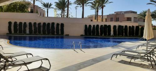 Aqaba Apartamento | Alraha village-aqaba قرية الراحة- مرسى زايد -العقبة