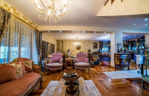 Mladenovac Apartamento | Alrawda Resort