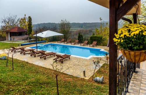 Mladenovac Apartamento | Alrawda Resort