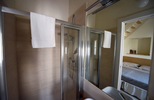 Sasso Caveoso Casa | Ya Residence Antico Forno