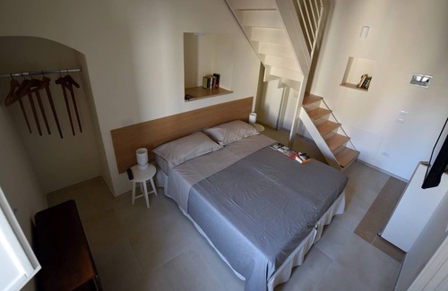Sasso Caveoso Casa | Ya Residence Antico Forno