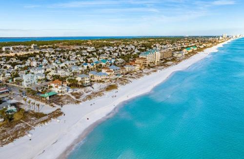 Crystal Beach Casa | Already There