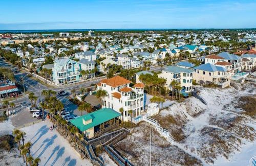 Crystal Beach Casa | Already There