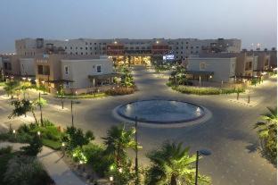Al Jubail Hotel | Alreem Village Hotel