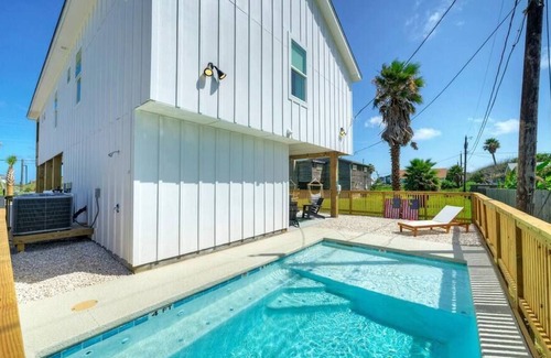 Shibui Sands Casa | Alright Alright Alright with a Private Pool