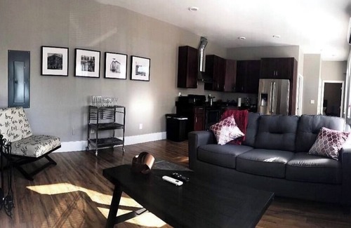 Lancaster Apartamento | Al’s Apartment