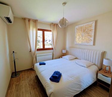 Sigolsheim Apartamento | Alsace Appartements Meyer-Krumb