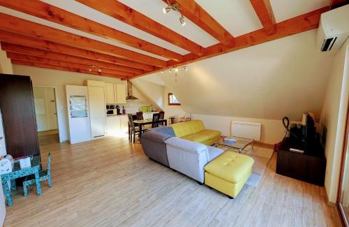 Sigolsheim Apartamento | Alsace Appartements Meyer-Krumb