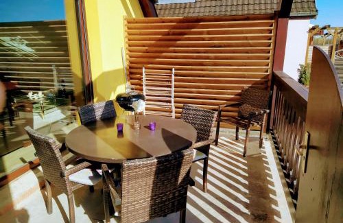Sigolsheim Apartamento | Alsace Appartements Meyer-Krumb