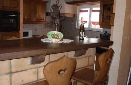 Leutenheim Casa | Casa rural Alsacia *** 7 personas 3 habitaciones.